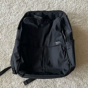 Lululemon backpack